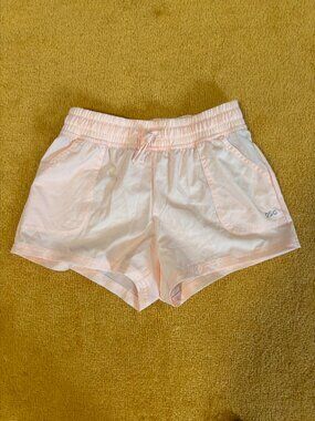 NWT DSG Girls Light Pink Shorts